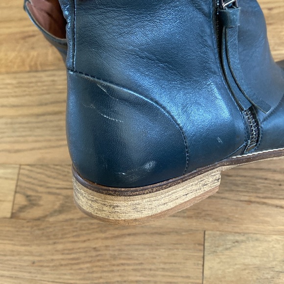 Davis Gomma Sacha Essentials Ankle Boots - Picture 4 of 7